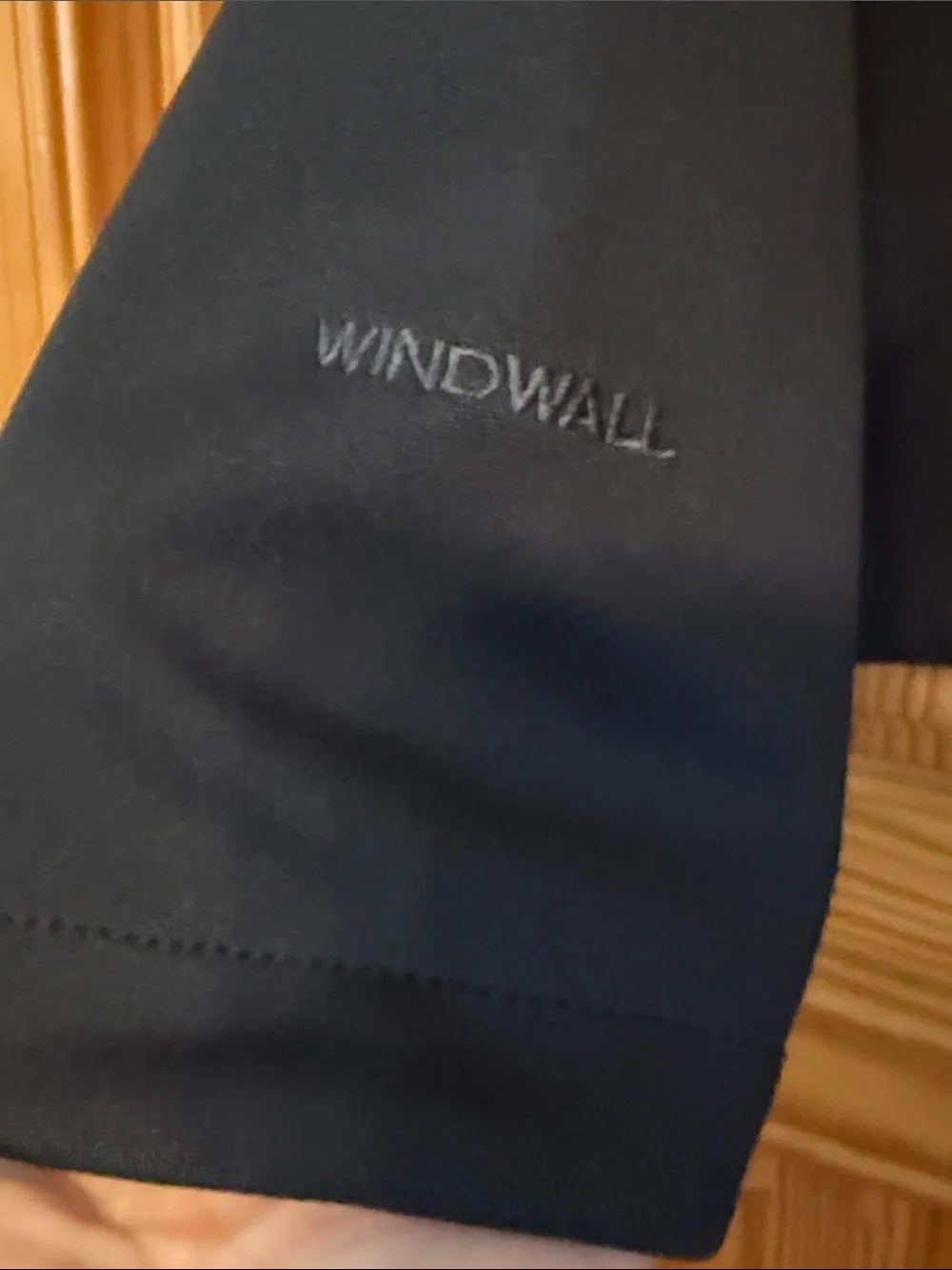 The North Face Men's Apex Canyonwall Jacket with Windwall Technology
